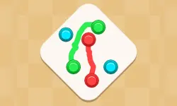Connect the Balls 2 image