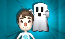 Spooky Escape image