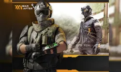 Hero Shooter image