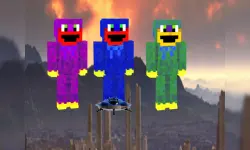 Wuggy Fly image