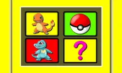 Pokemon Memory Time image