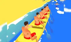 Sprint Canoe image