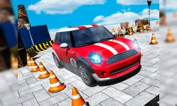 2023 Car Parking image
