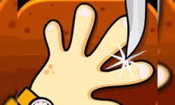 Finger Rage image