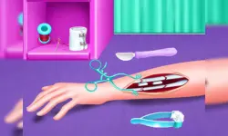 Fracture Emergency Surgery image