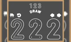 123 Draw image