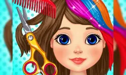 Hair Stylist DIY Salon image