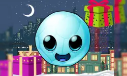 Santa Gift Breaker image