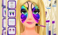 Face Paint image