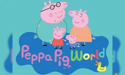 Peppa Pig: Sports Day image