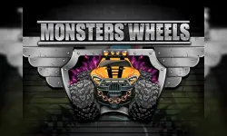 Monsters #039; Wheels Special image