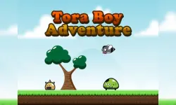 Tora Boy Adventure image