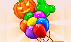 Balloons Creator Game image