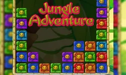 Jungle Adventure image