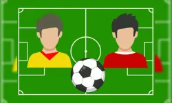 Brazil vs Argentina image