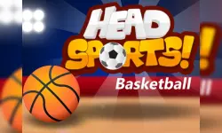 Head Sports Basketball image