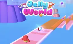 Jelly Guys World image