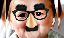 Hasbulla Antistress Game image