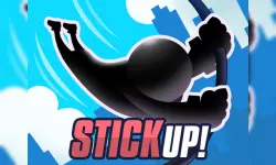 Stick Up! image