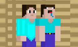 Prison Noob vs Pro image
