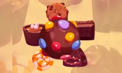 Break The Candy image