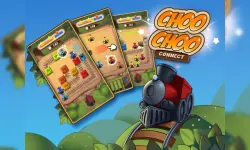 Choo Choo Connect image