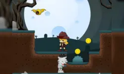 Zombie Treasure Adventure image