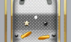 Pinball Black Star image