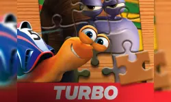 Turbo Jigsaw Puzzles image