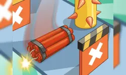 Time Bomb Rush image