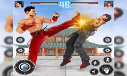 Streets Of Rage image