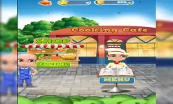 Cooking Cafe image