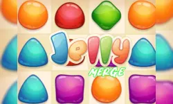 Jelly Merge image