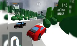 Drift Racing Top Gear Simulator image