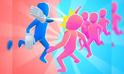 Slap Bridge Race image