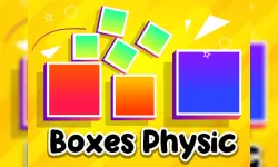 Boxes Physic image
