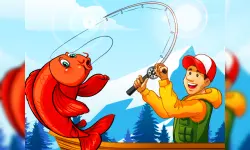 Fishing Master Game image