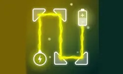 Laser Overload image
