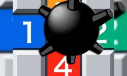 Minesweeper Duel image