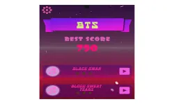 BTS Ball image