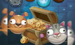 Merge Tower Animals image