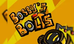 Bobbys bolts image