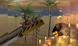Extreme Bike Rider image