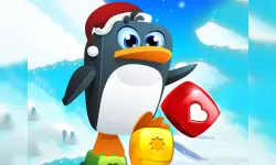 Penguin Pals image