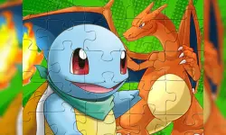Pokemon Jigsaw Puzzles image