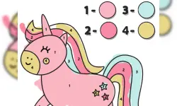 Color And Numbers image