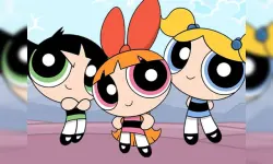 The Powerpuff Girls Differences image