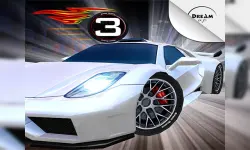 Speed Racing image