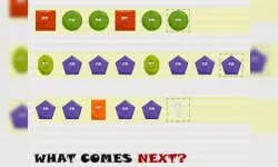 What Comes Next image