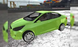 Car Parking Simulator image